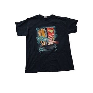 Vintage Samus Aran Metroid NES Cartridge T-Shirt - Men's Large
